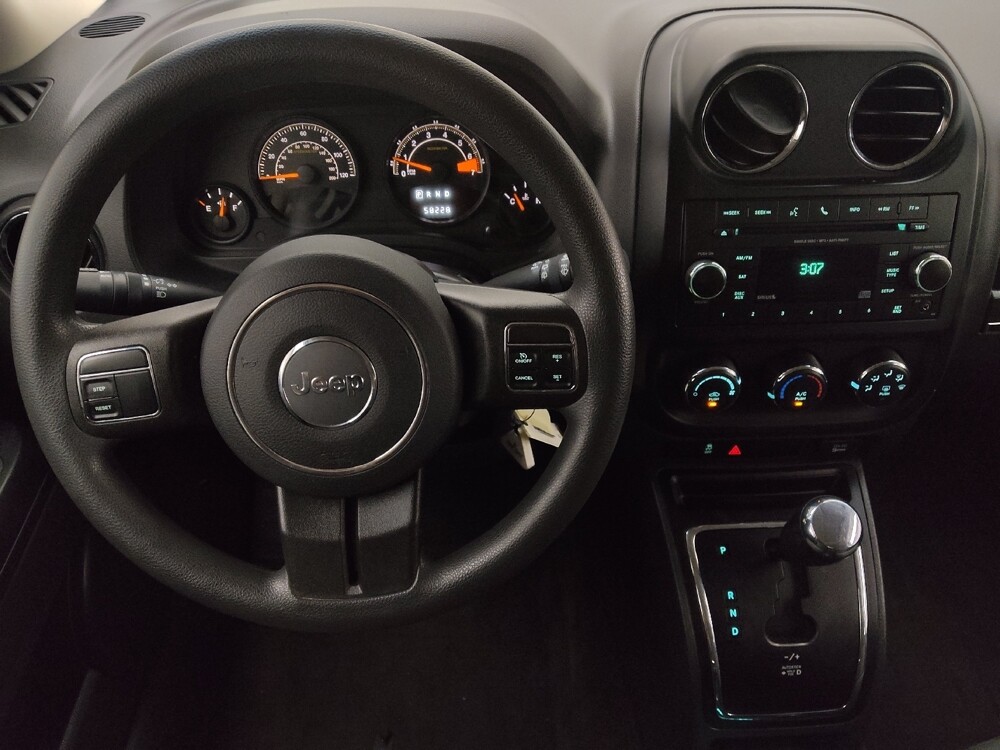 2016 Jeep Patriot in Ocala, FL 34471 - 18113817 22