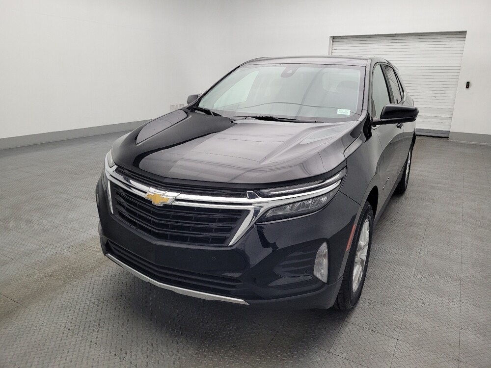 2024 Chevrolet Equinox in Mobile, AL 36606 - 18113818 15