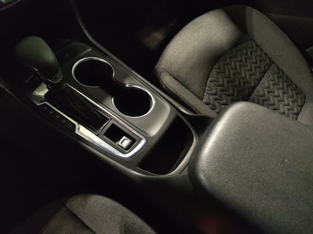 2024 Chevrolet Equinox in Mobile, AL 36606 - 18113818 26