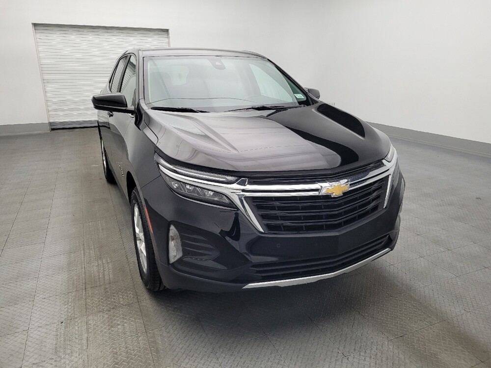 2024 Chevrolet Equinox in Mobile, AL 36606 - 18113818 14