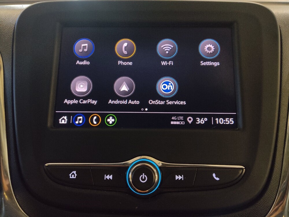 2024 Chevrolet Equinox in Mobile, AL 36606 - 18113818 25