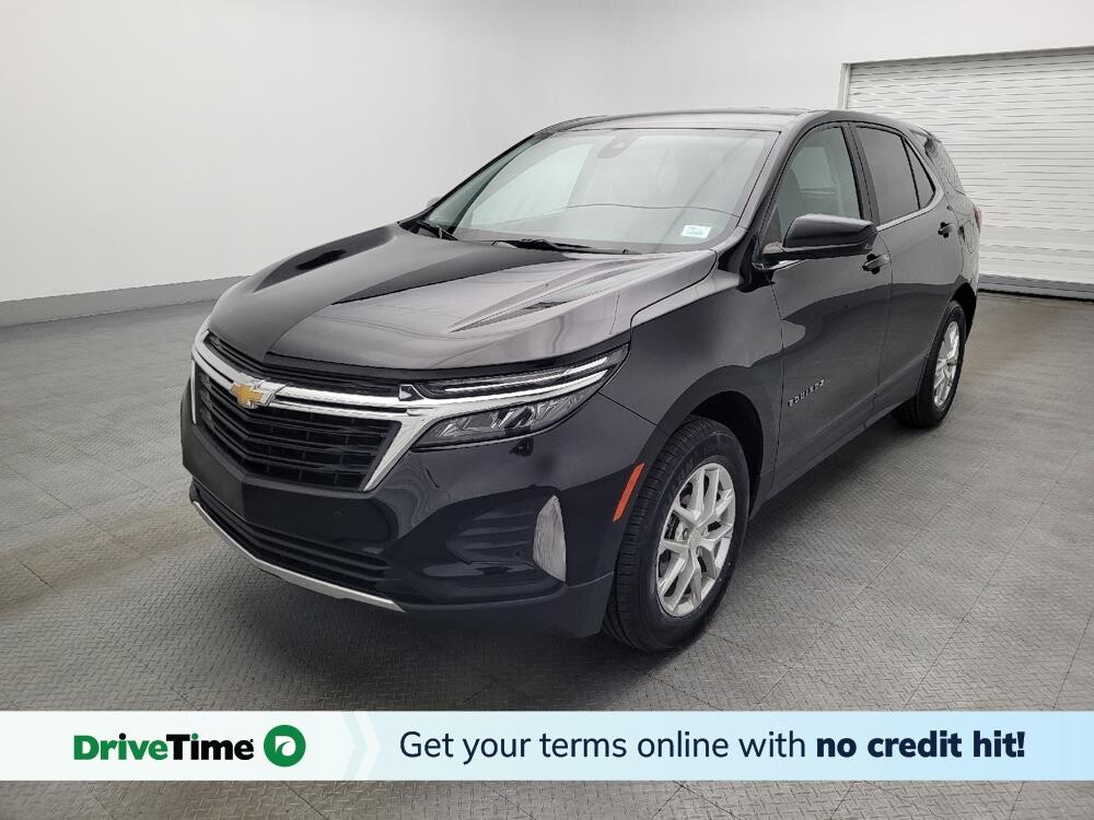 2024 Chevrolet Equinox in Mobile, AL 36606 - 18113818