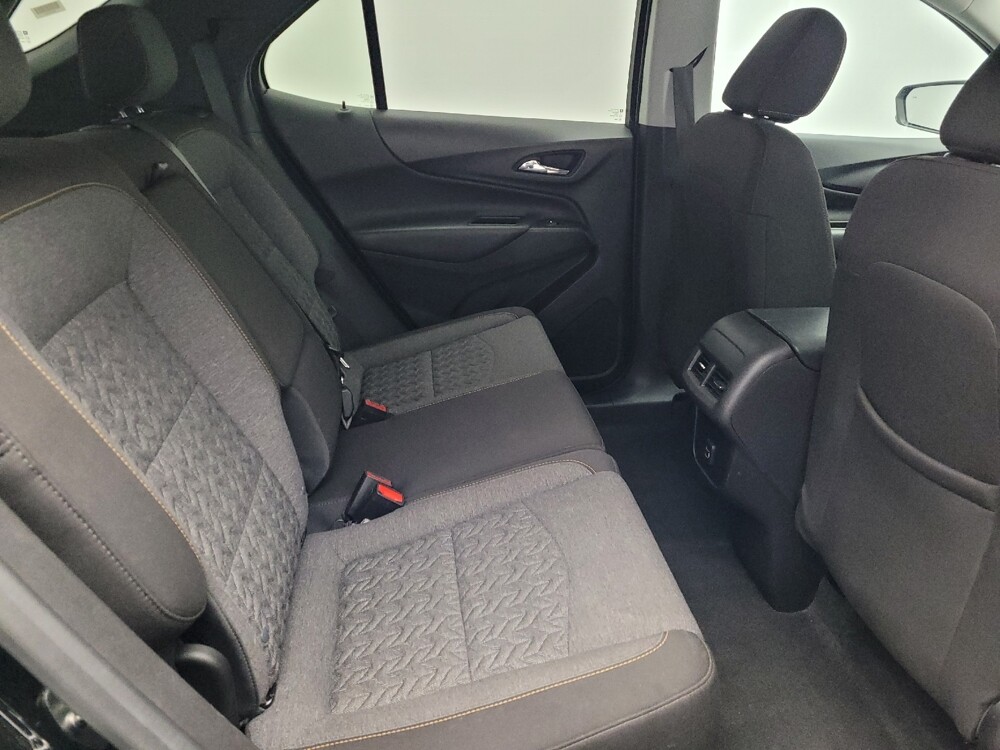 2024 Chevrolet Equinox in Mobile, AL 36606 - 18113818 19