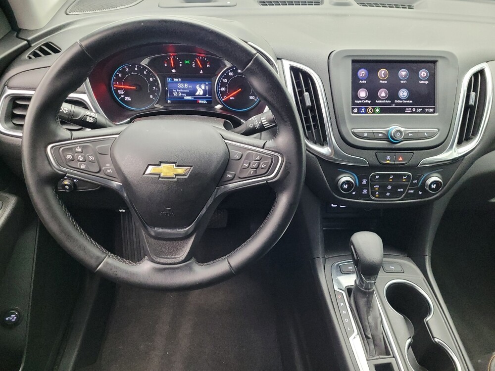 2024 Chevrolet Equinox in Mobile, AL 36606 - 18113818 22