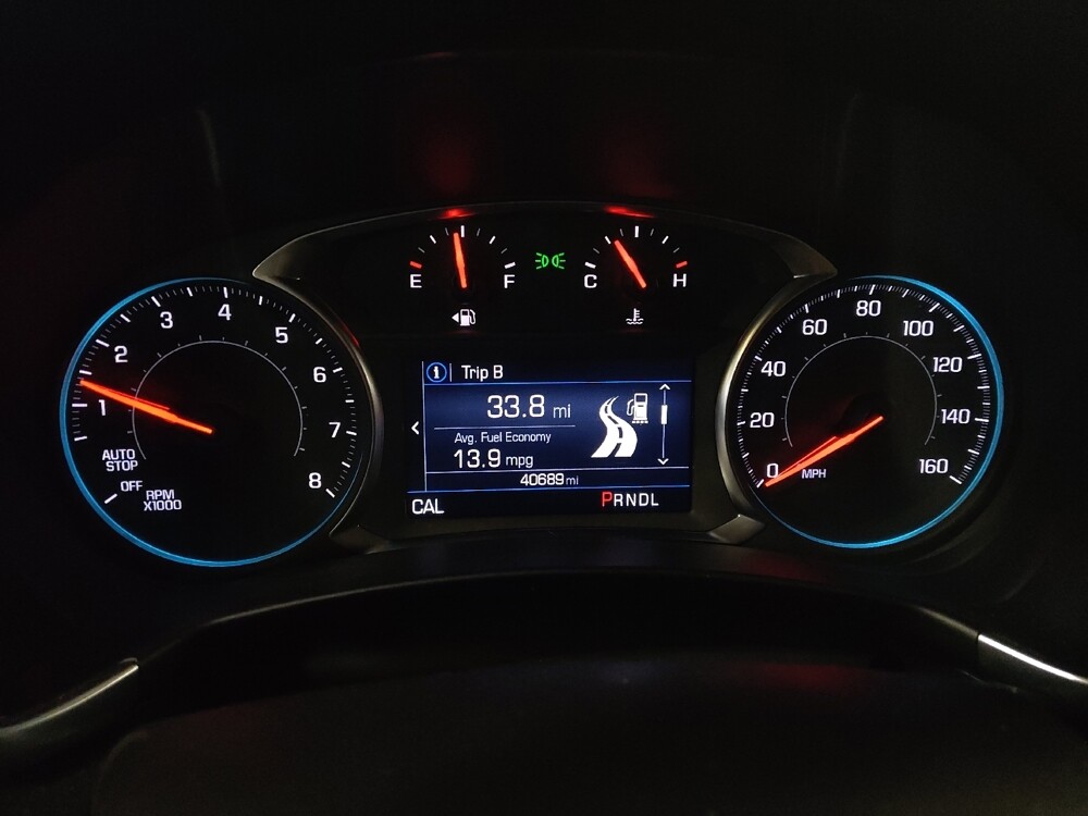 2024 Chevrolet Equinox in Mobile, AL 36606 - 18113818 23