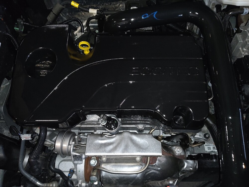 2024 Chevrolet Equinox in Mobile, AL 36606 - 18113818 30