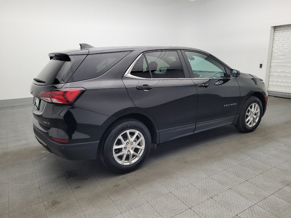 2024 Chevrolet Equinox in Mobile, AL 36606 - 18113818 10