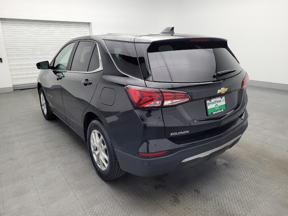 2024 Chevrolet Equinox in Mobile, AL 36606 - 18113818 5