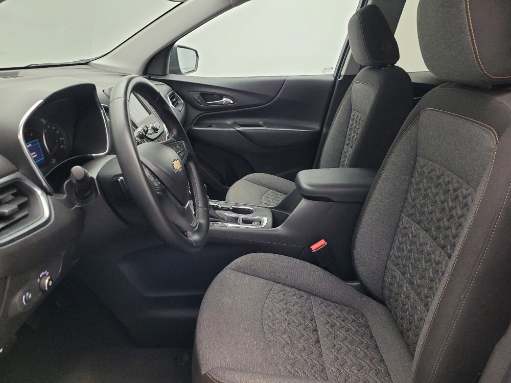 2024 Chevrolet Equinox in Mobile, AL 36606 - 18113818 17