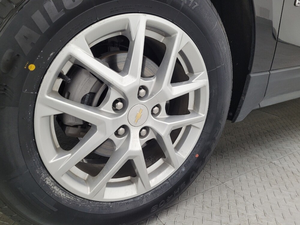 2024 Chevrolet Equinox in Mobile, AL 36606 - 18113818 31