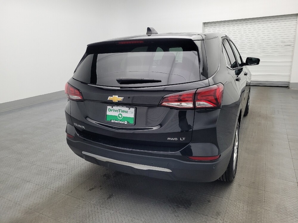 2024 Chevrolet Equinox in Mobile, AL 36606 - 18113818 7