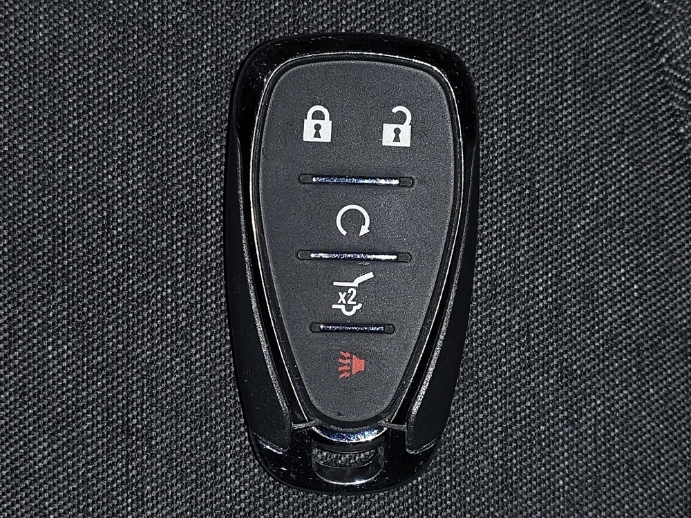 2024 Chevrolet Equinox in Mobile, AL 36606 - 18113818 32