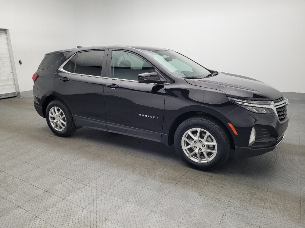 2024 Chevrolet Equinox in Mobile, AL 36606 - 18113818 11
