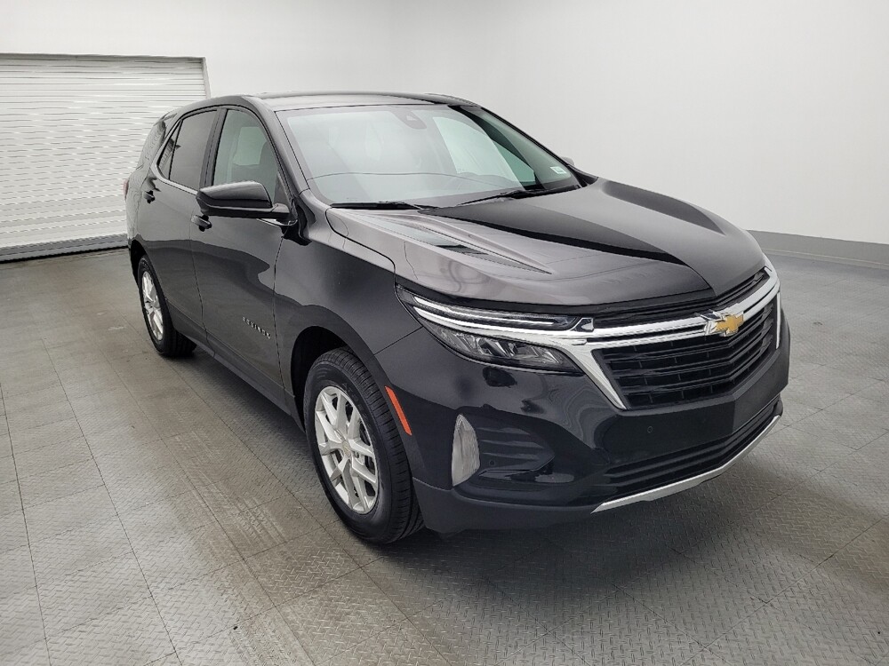 2024 Chevrolet Equinox in Mobile, AL 36606 - 18113818 13