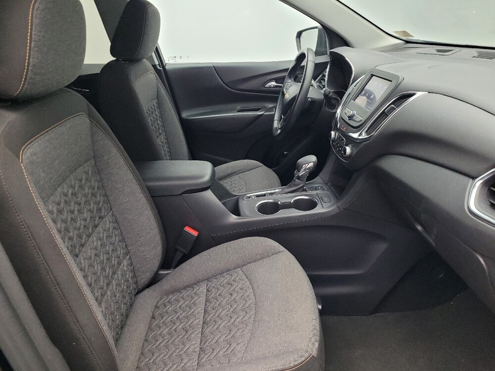 2024 Chevrolet Equinox in Mobile, AL 36606 - 18113818 21