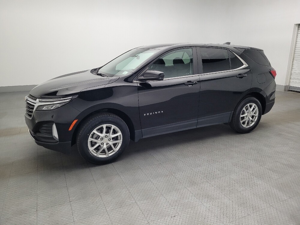 2024 Chevrolet Equinox in Mobile, AL 36606 - 18113818 2