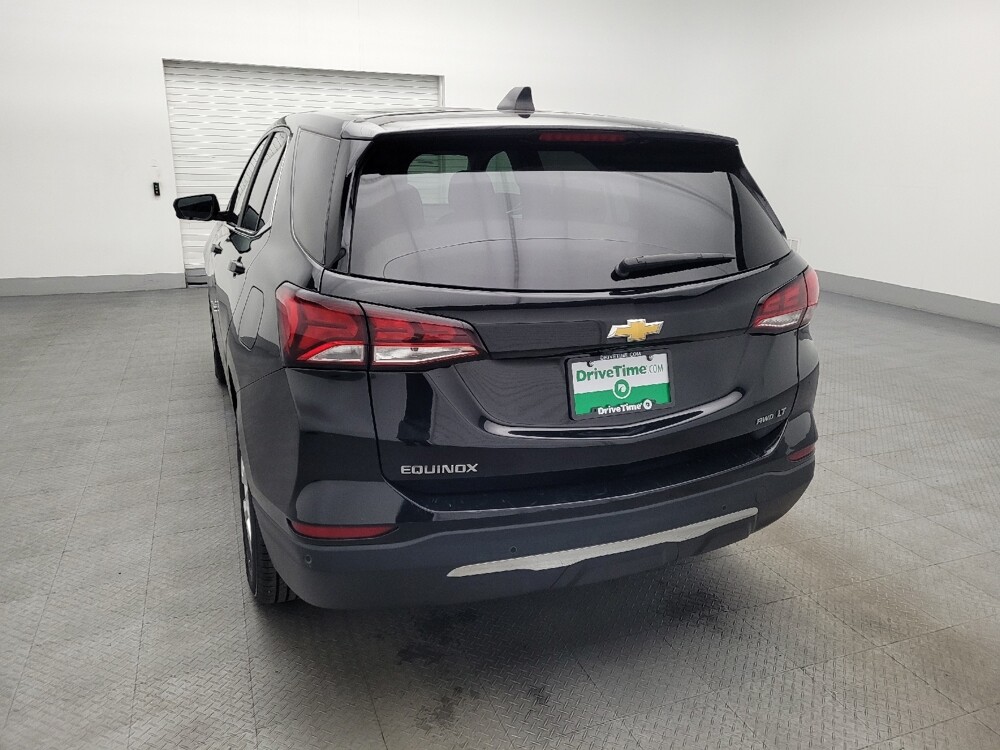 2024 Chevrolet Equinox in Mobile, AL 36606 - 18113818 6
