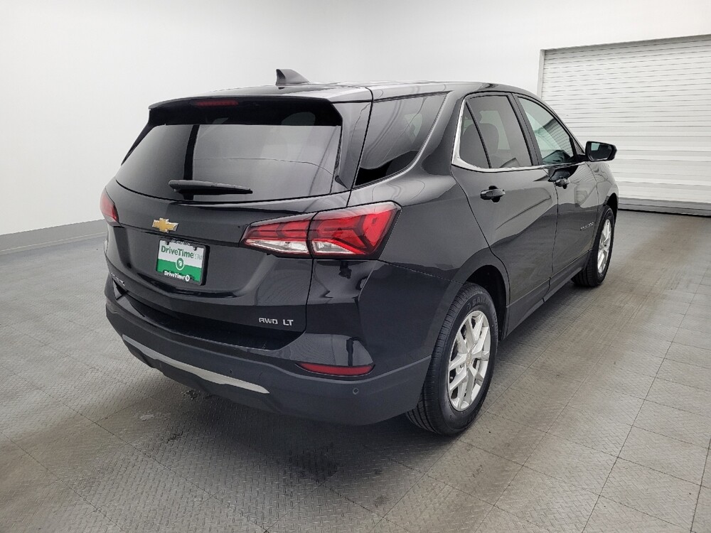 2024 Chevrolet Equinox in Mobile, AL 36606 - 18113818 9