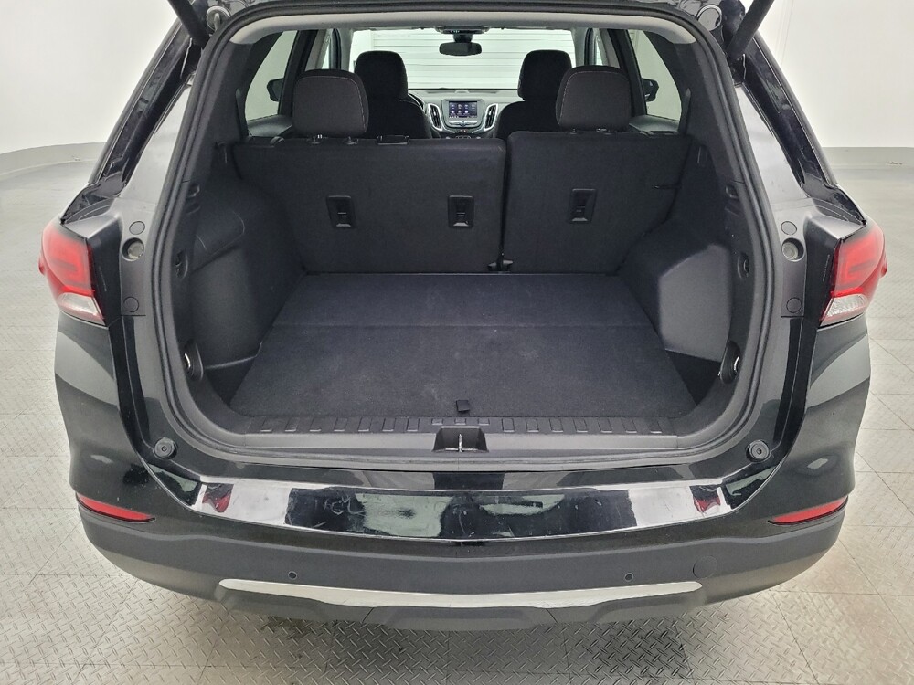 2024 Chevrolet Equinox in Mobile, AL 36606 - 18113818 29