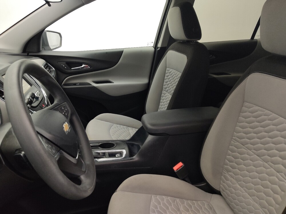 2019 Chevrolet Equinox in Kissimmee, FL 34744 - 18113819 17