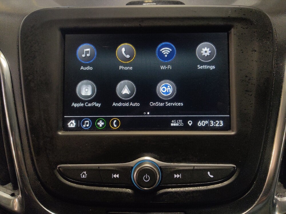 2019 Chevrolet Equinox in Kissimmee, FL 34744 - 18113819 25