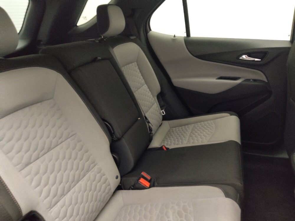 2019 Chevrolet Equinox in Kissimmee, FL 34744 - 18113819 19