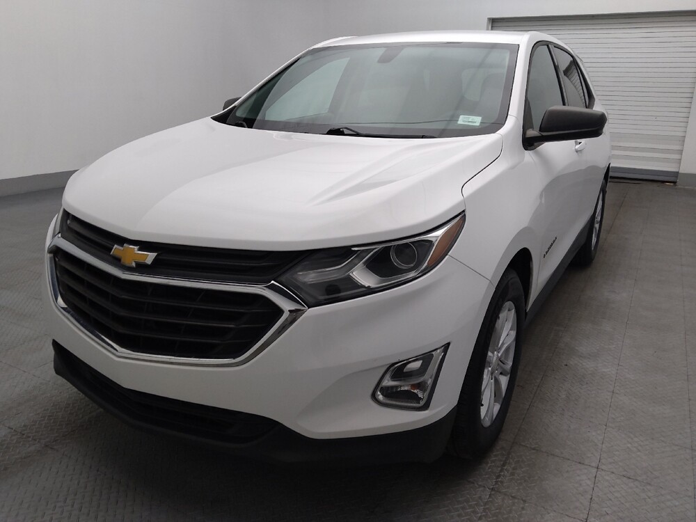 2019 Chevrolet Equinox in Kissimmee, FL 34744 - 18113819 15