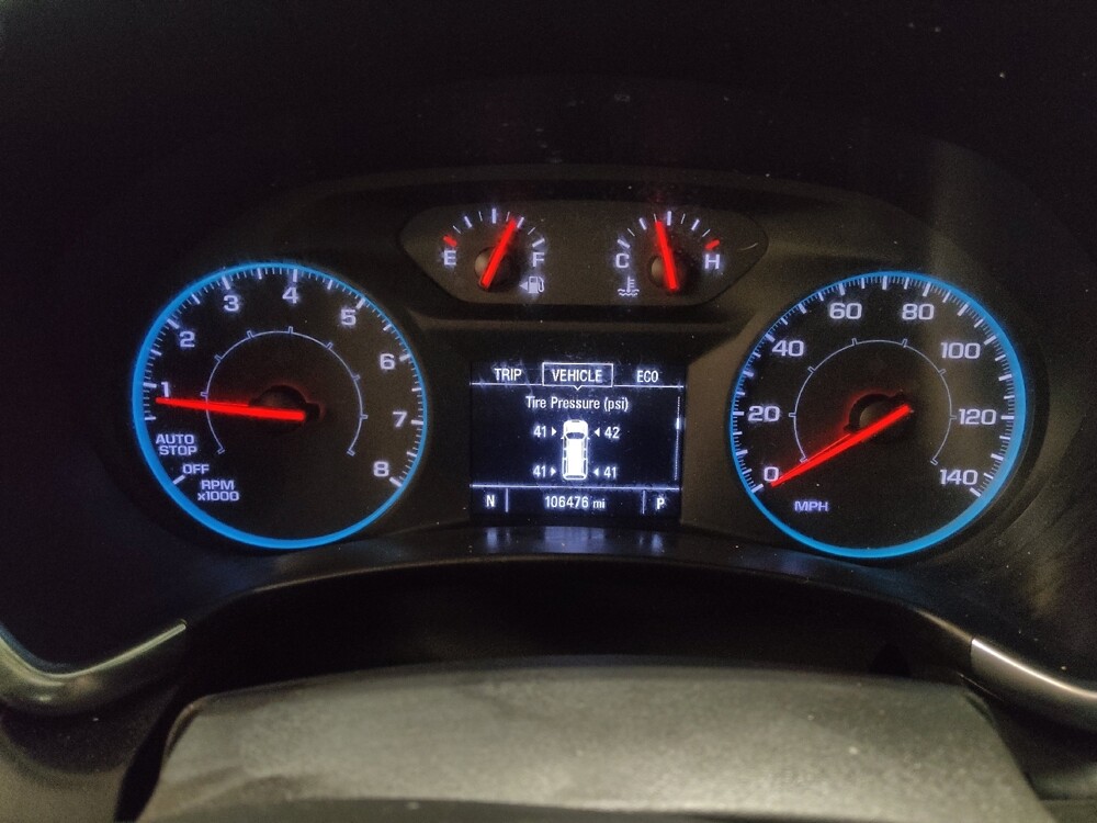 2019 Chevrolet Equinox in Kissimmee, FL 34744 - 18113819 23