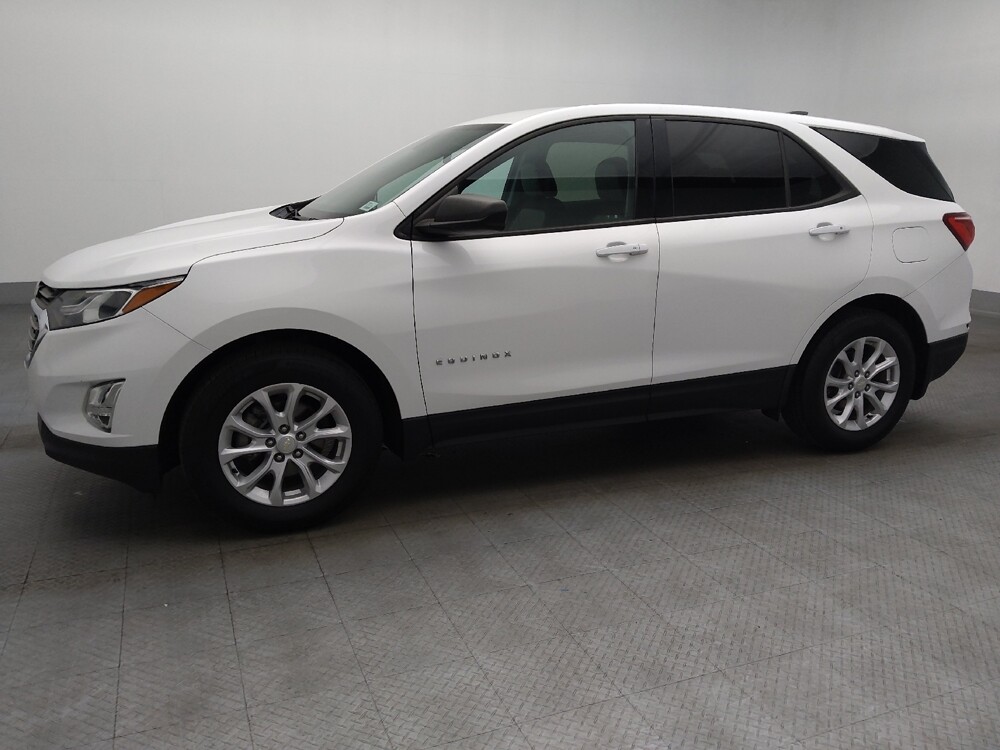 2019 Chevrolet Equinox in Kissimmee, FL 34744 - 18113819 2