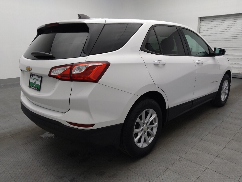 2019 Chevrolet Equinox in Kissimmee, FL 34744 - 18113819 9