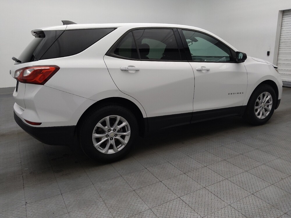 2019 Chevrolet Equinox in Kissimmee, FL 34744 - 18113819 10