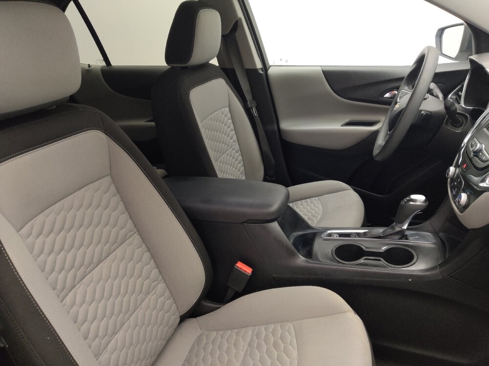 2019 Chevrolet Equinox in Kissimmee, FL 34744 - 18113819 21