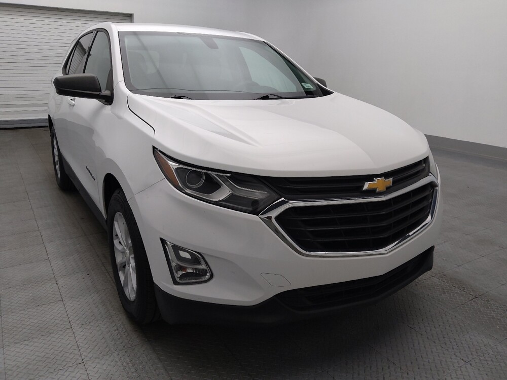 2019 Chevrolet Equinox in Kissimmee, FL 34744 - 18113819 14