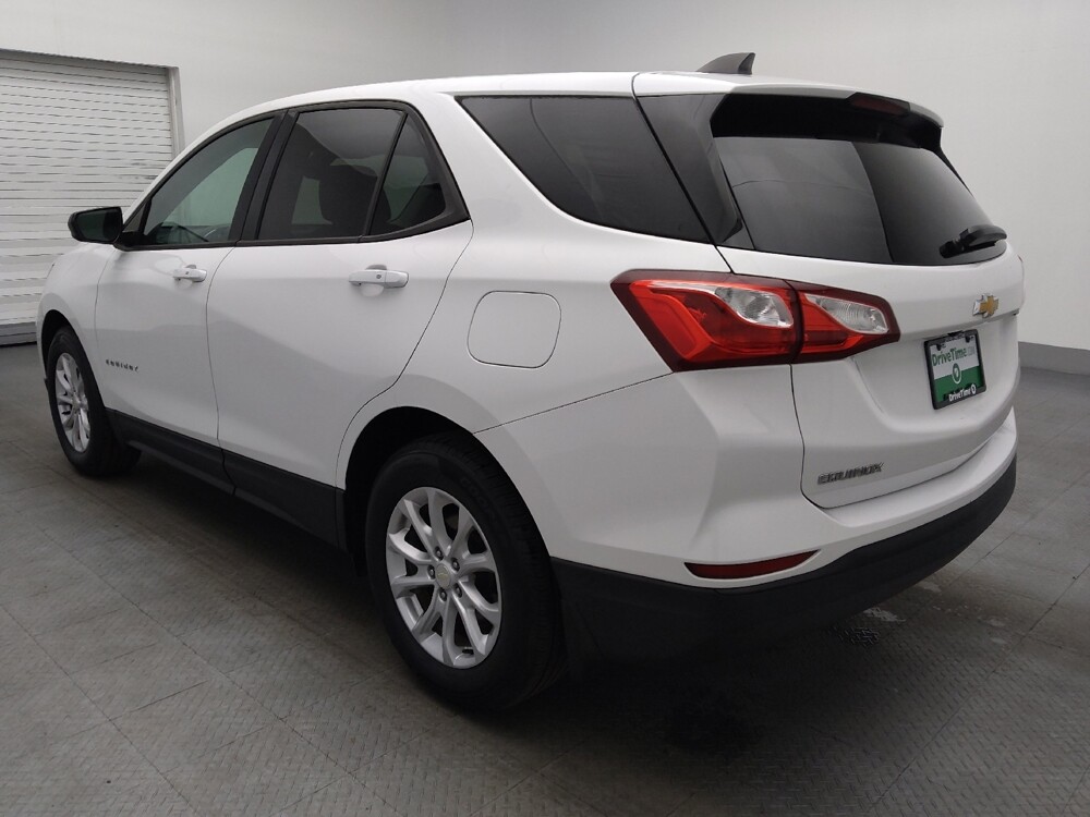 2019 Chevrolet Equinox in Kissimmee, FL 34744 - 18113819 5