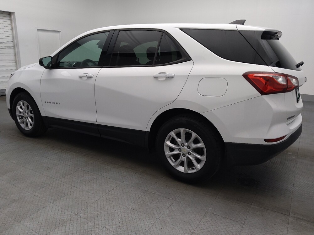 2019 Chevrolet Equinox in Kissimmee, FL 34744 - 18113819 3