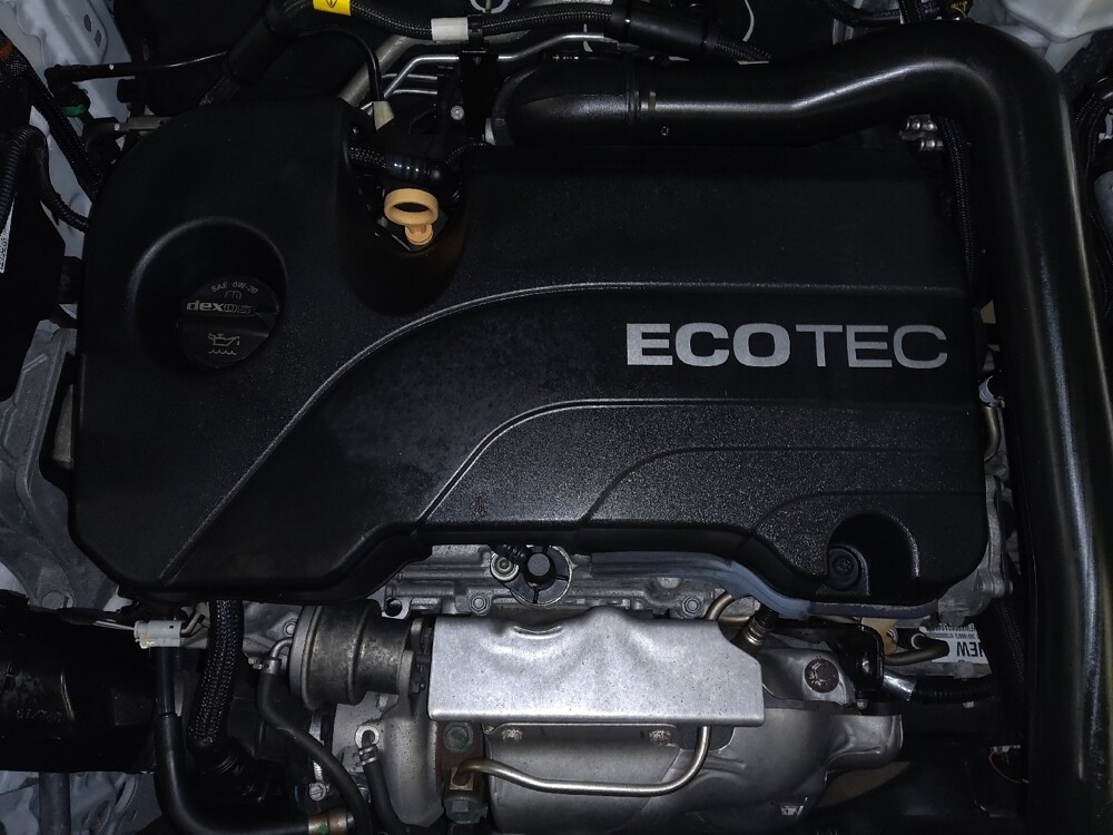 2019 Chevrolet Equinox in Kissimmee, FL 34744 - 18113819 30