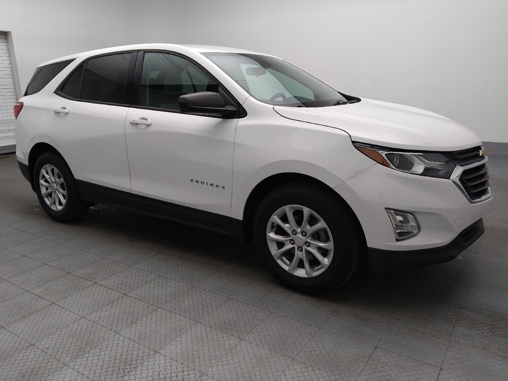 2019 Chevrolet Equinox in Kissimmee, FL 34744 - 18113819 11