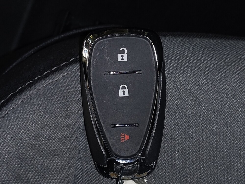 2019 Chevrolet Equinox in Kissimmee, FL 34744 - 18113819 32