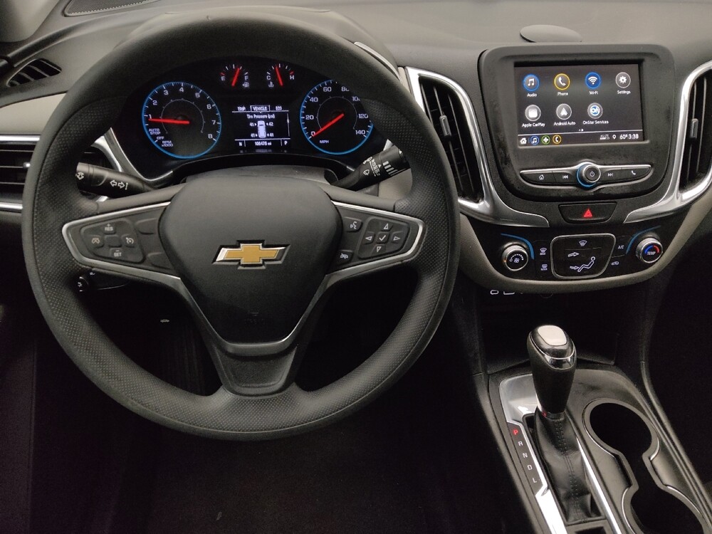 2019 Chevrolet Equinox in Kissimmee, FL 34744 - 18113819 22