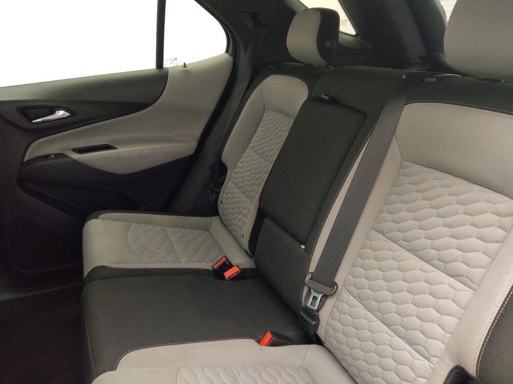 2019 Chevrolet Equinox in Kissimmee, FL 34744 - 18113819 18