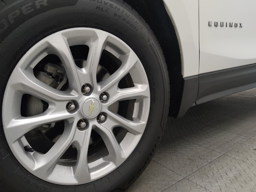 2019 Chevrolet Equinox in Kissimmee, FL 34744 - 18113819 31