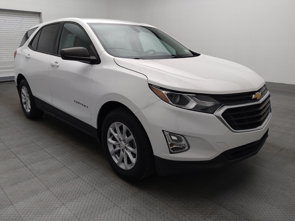 2019 Chevrolet Equinox in Kissimmee, FL 34744 - 18113819 13