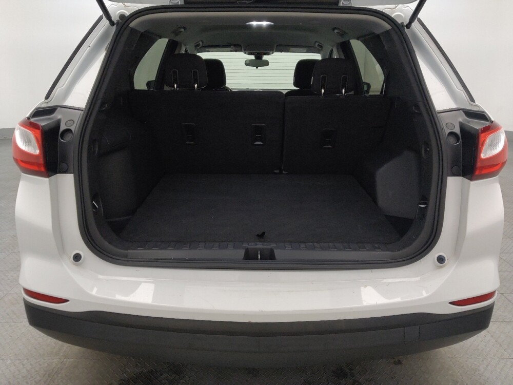 2019 Chevrolet Equinox in Kissimmee, FL 34744 - 18113819 29