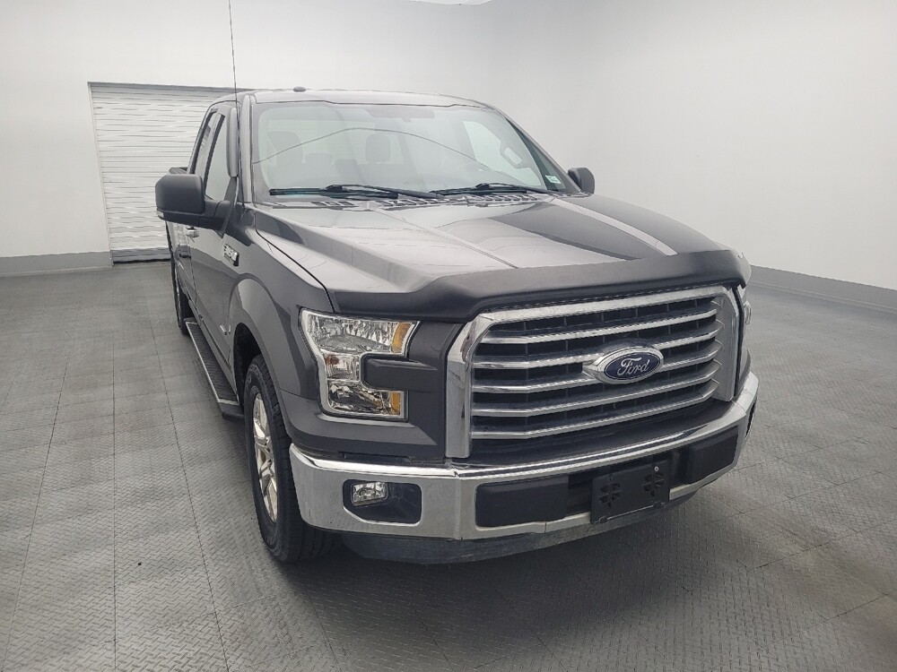 2015 Ford F150 in Pensacola, FL 32505 - 18113820 14
