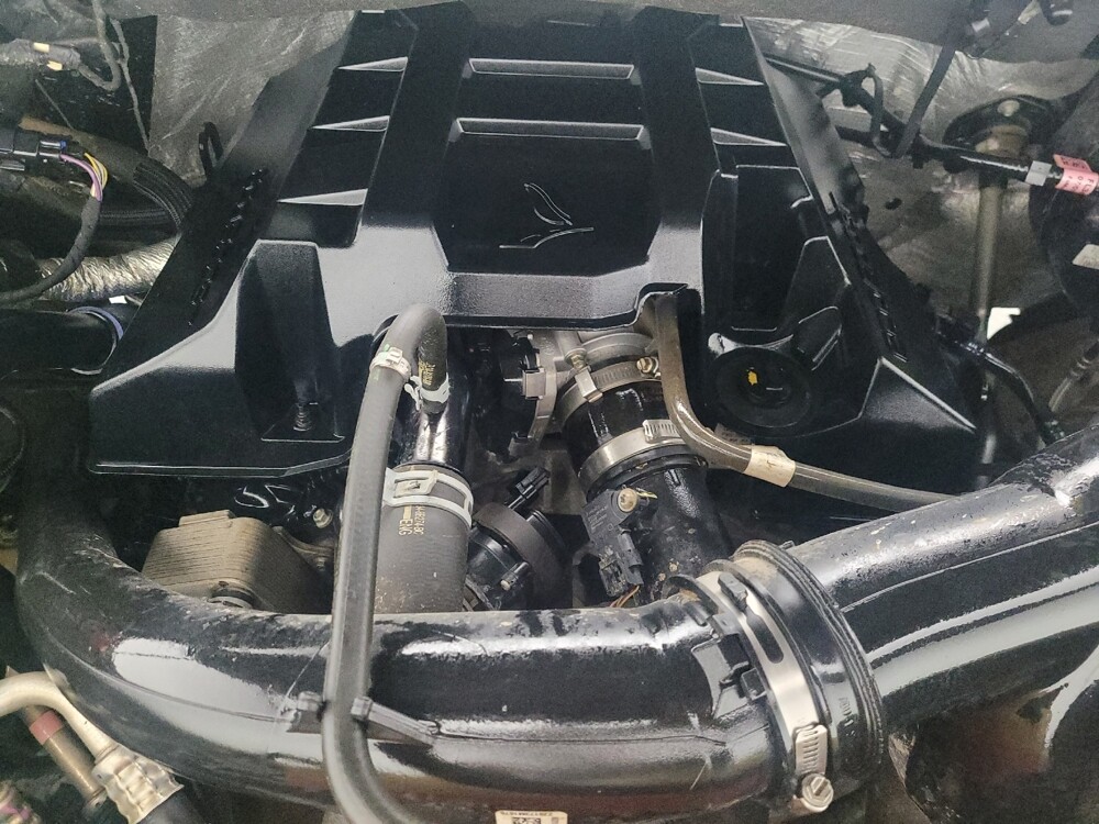 2015 Ford F150 in Pensacola, FL 32505 - 18113820 30