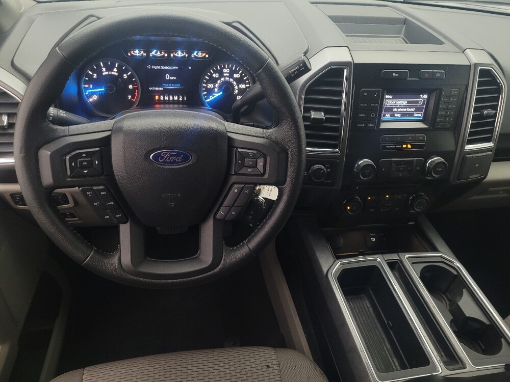 2015 Ford F150 in Pensacola, FL 32505 - 18113820 22