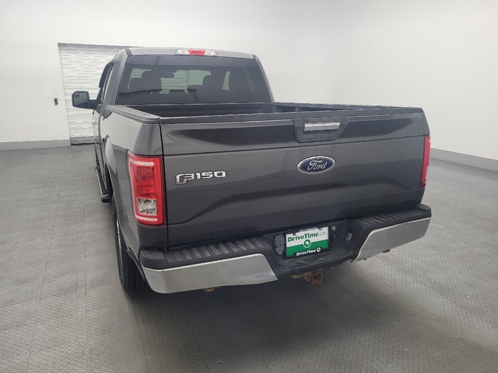 2015 Ford F150 in Pensacola, FL 32505 - 18113820 6