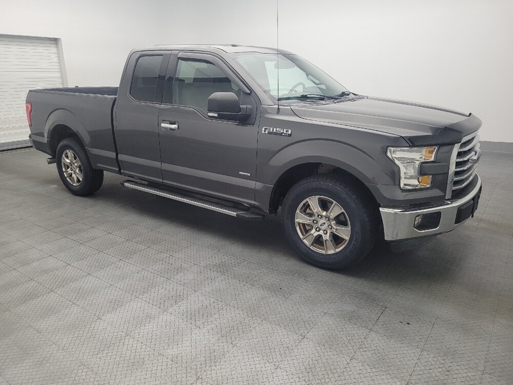 2015 Ford F150 in Pensacola, FL 32505 - 18113820 11