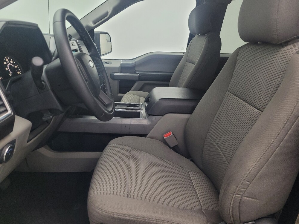 2015 Ford F150 in Pensacola, FL 32505 - 18113820 17