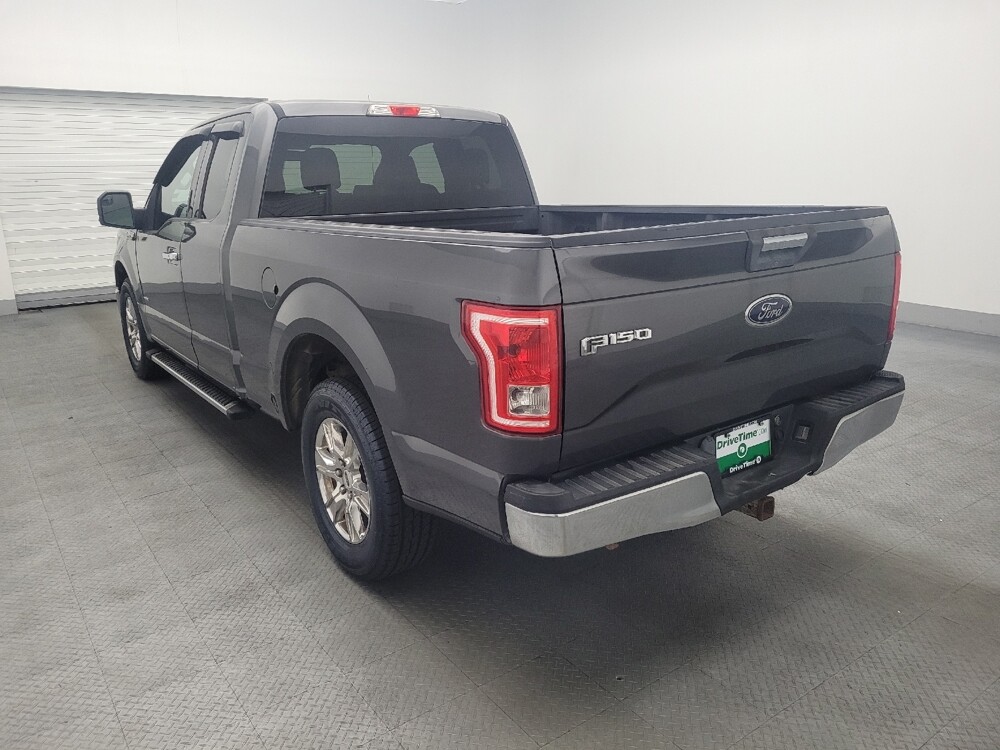 2015 Ford F150 in Pensacola, FL 32505 - 18113820 5
